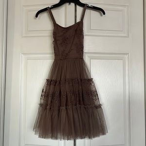 Girls Dance Costume